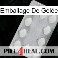 Emballage De Gelée 16